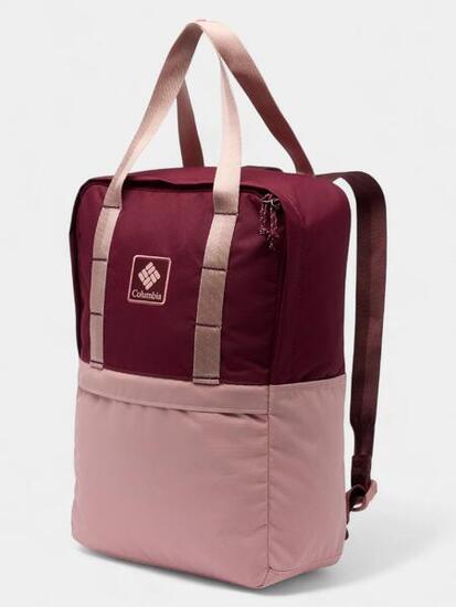 Zaino Donna Trail Traveler 18L