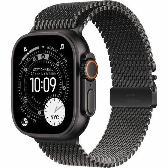 Montre intelligente APPLE Montre intelligente