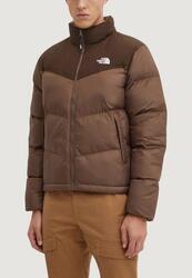 doudoune duvet M SAIKURU JACKET HOMME marron