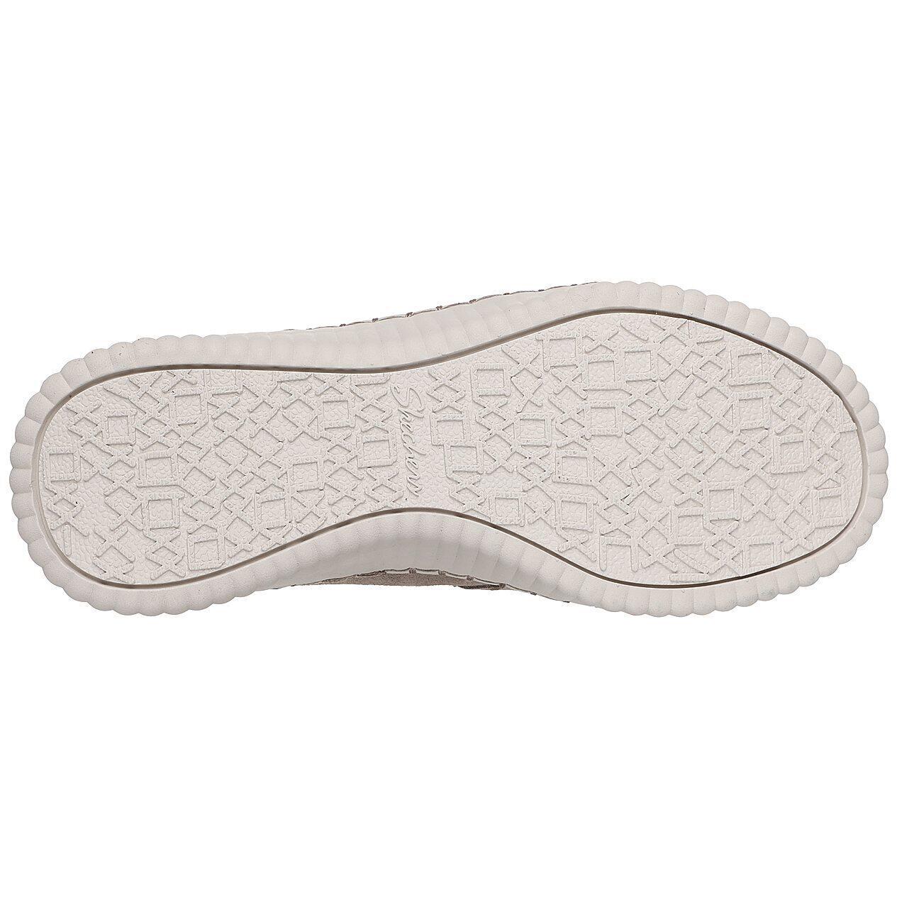 Botas Skechers Wilshire Blvd - Fresh Zip, Gris, Mujer 4/5