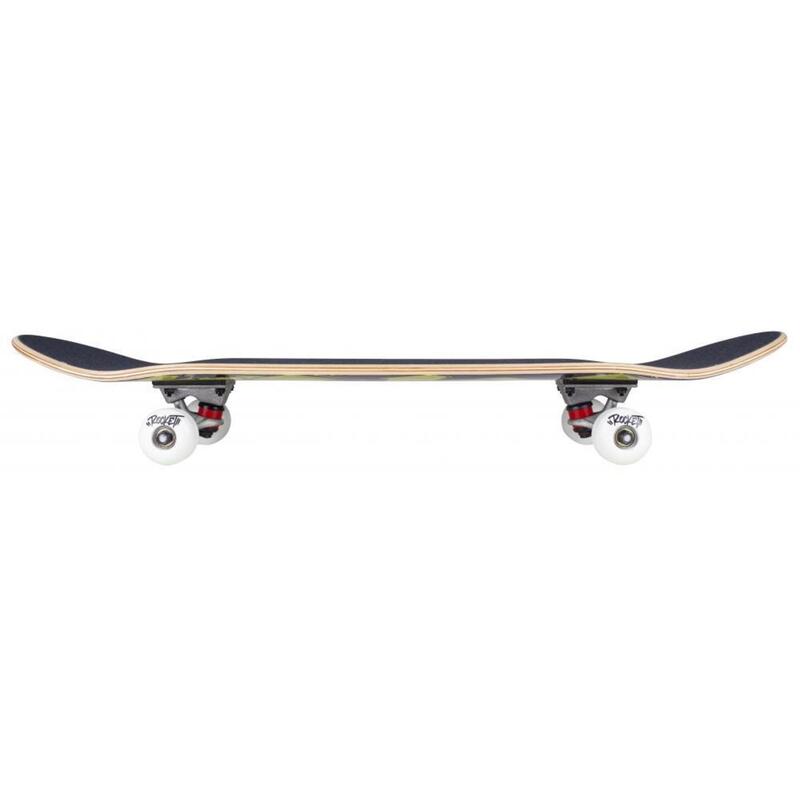 Skate Rocket Drips Multi 8"