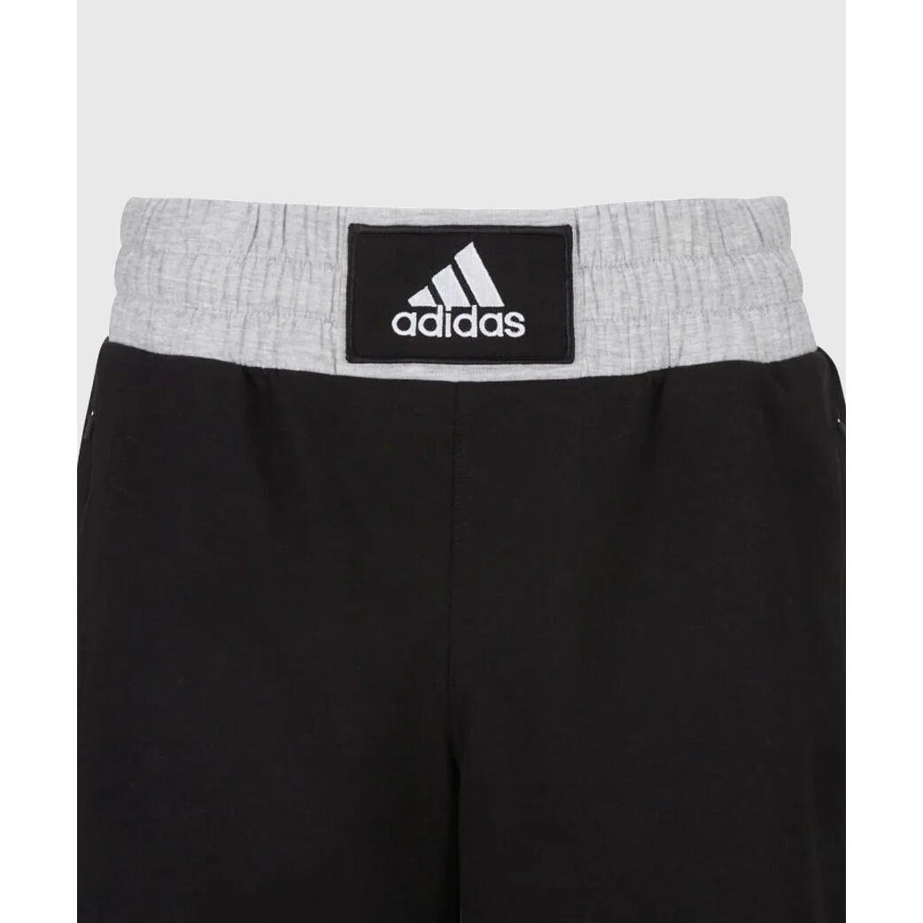 Short de boxeo de entrenamiento adidas 3/5