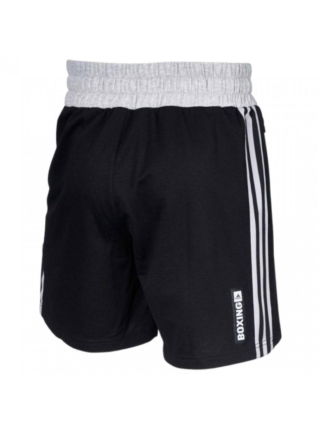 Short de boxe d'entraînement adidas 2/5