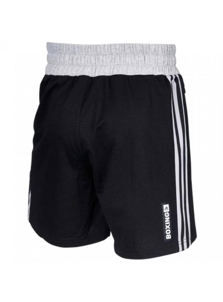 Krótkie spodenki do boksu treningowego adidas