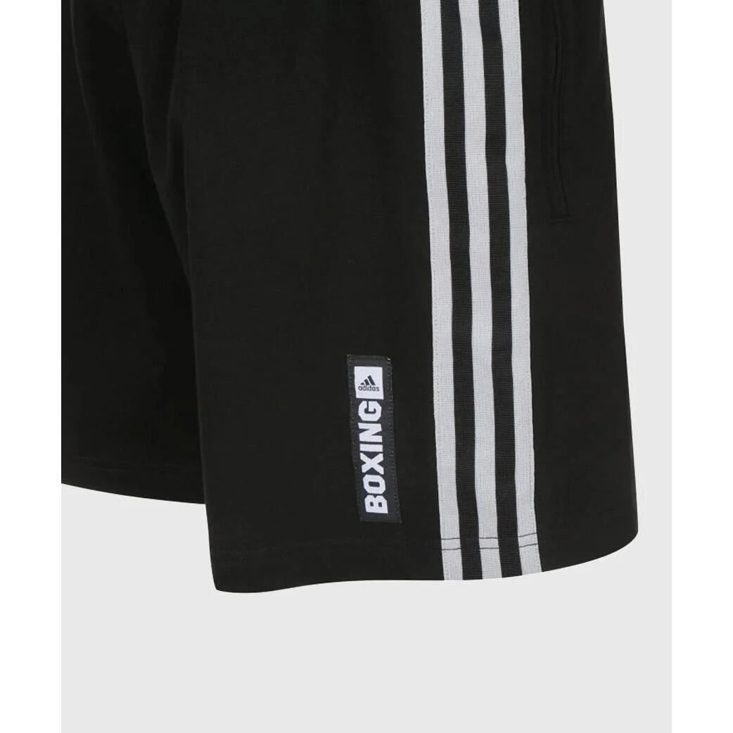 Short de boxeo de entrenamiento adidas 5/5