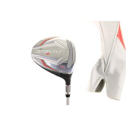 Seconde vie - TaylorMade Stealth 2 HD RH 19-deg Bois Ladies Graphite - Excellent