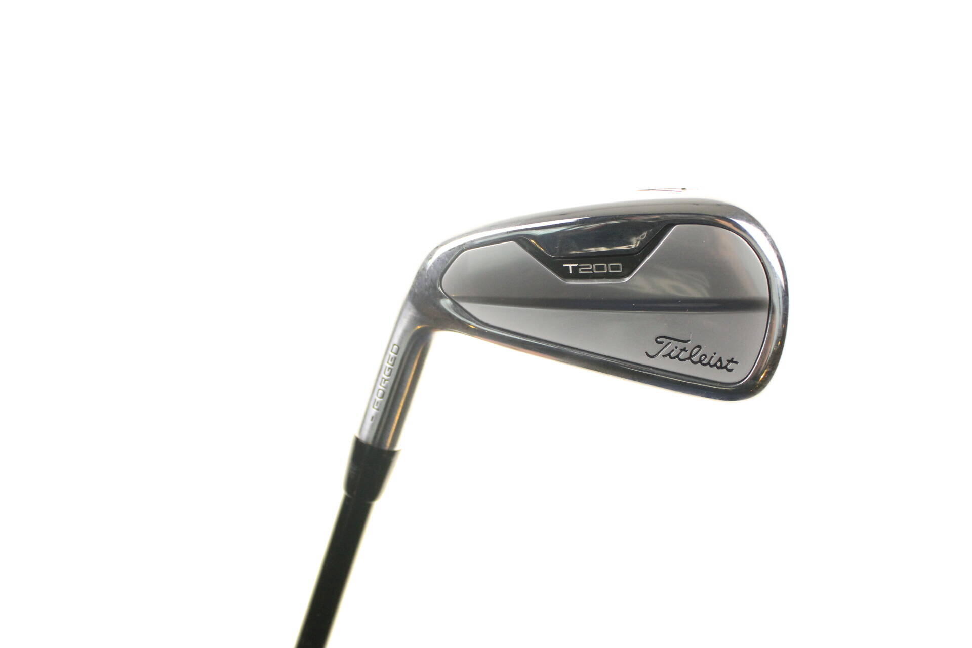 TITLEIST Seconde vie - Titleist T200 Utility Iron LH 22-deg Hybrid Regular - Très bon