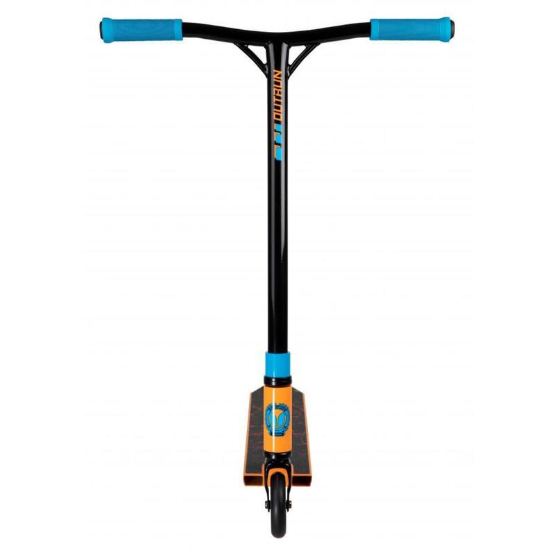 Trotinetă freestyle Blazer Pro Outrun 2 FX
