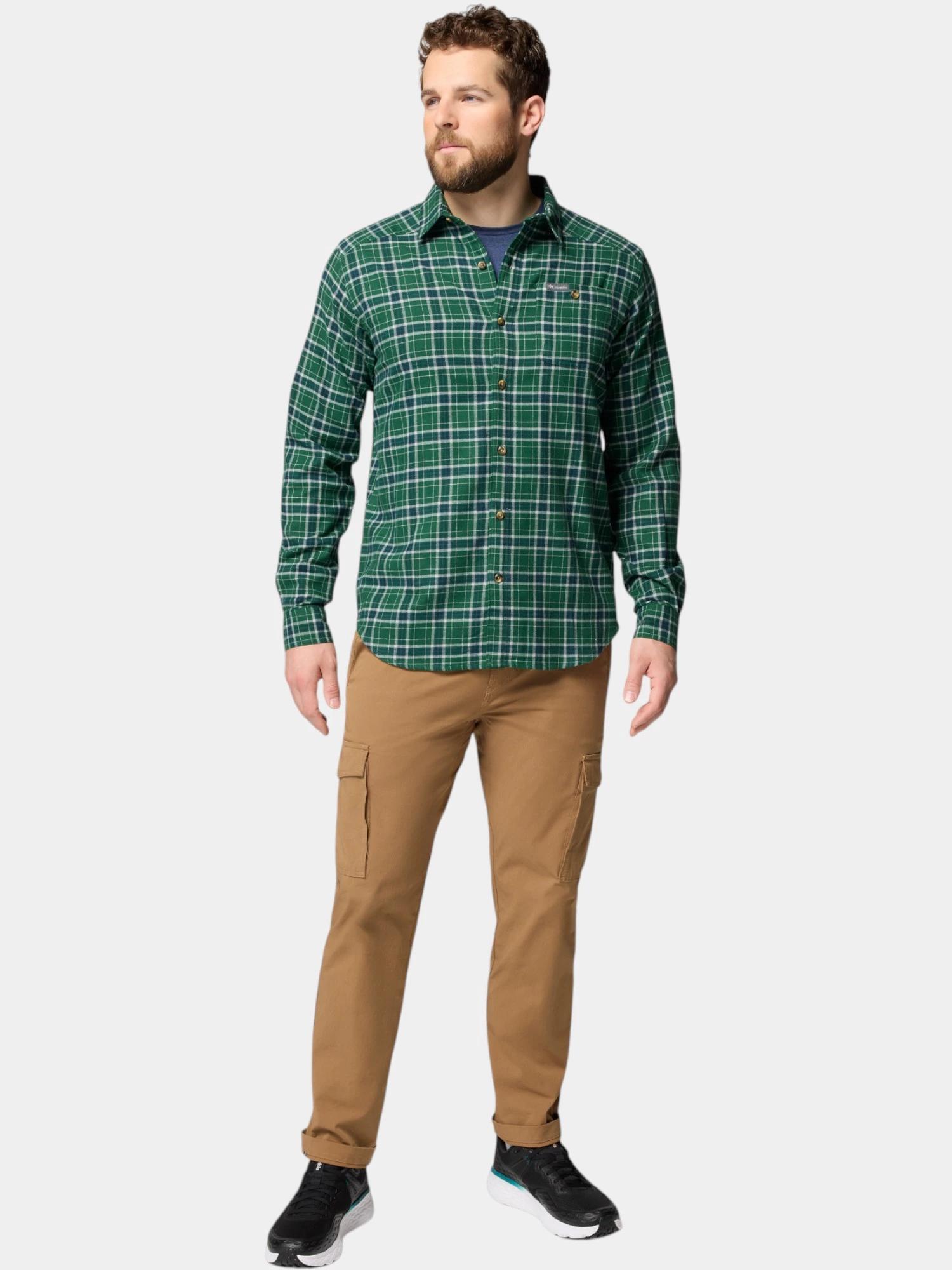 Chemise Homme Cornell Woods Flannel 5/7