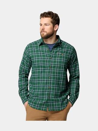 Chemise Homme Cornell Woods Flannel