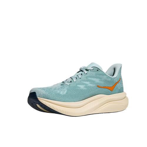 Chaussures running hommes Hoka One One Mach 6 3/5