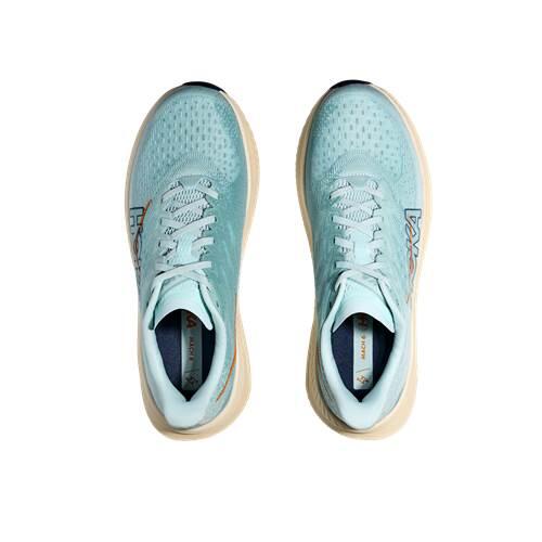 Chaussures running hommes Hoka One One Mach 6 2/5