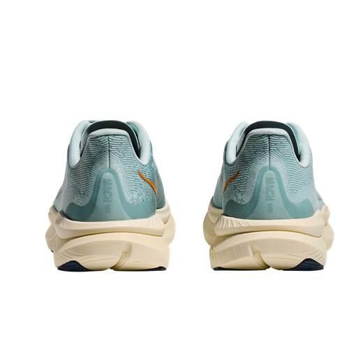 Chaussures running hommes Hoka One One Mach 6 5/5