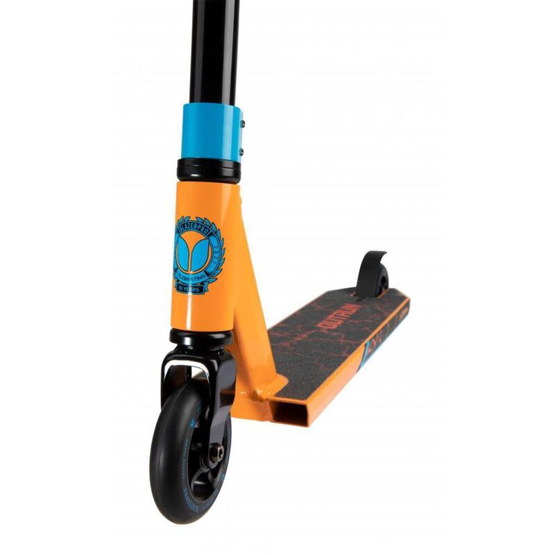 Trotinetă freestyle Blazer Pro Outrun 2 FX