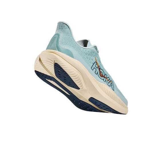 Chaussures running hommes Hoka One One Mach 6 4/5