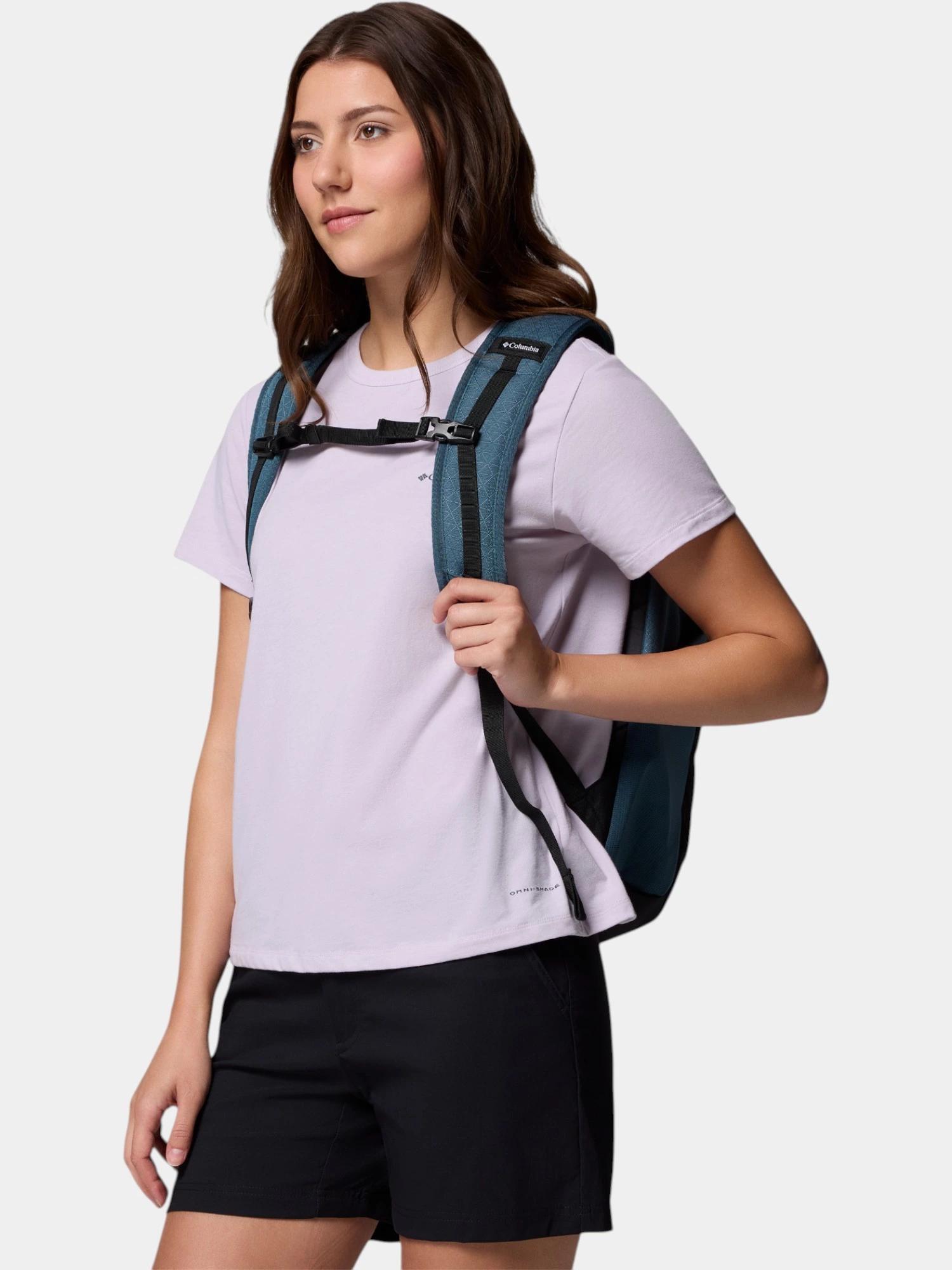 Zaino Uomo Atlas Explorer II 26L 7/7