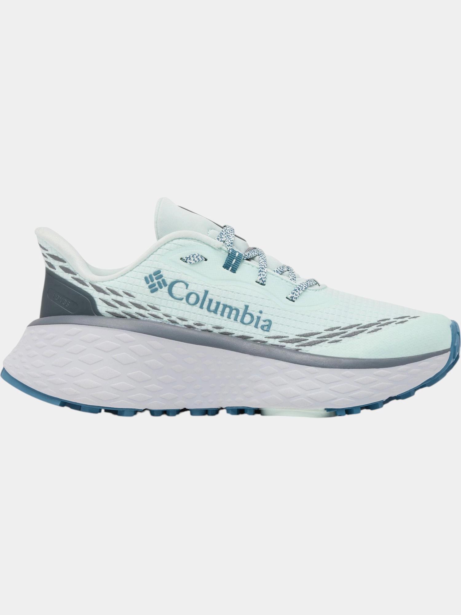Buty Do Biegania W Terenie Damskie Columbia Konos Trillium ATR 2/8