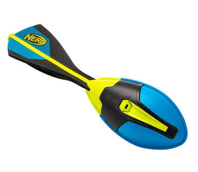 Vortex - ultra howler- nerf - blauw/geel