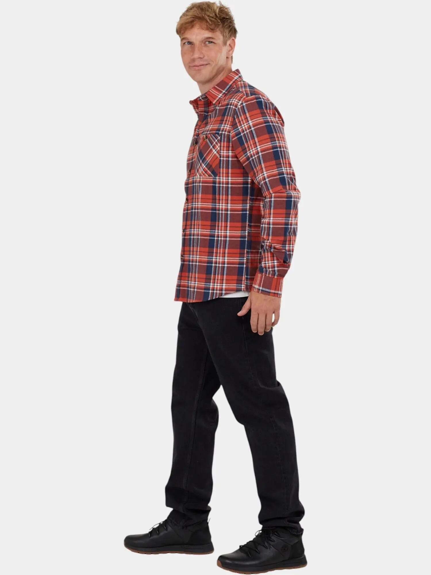 Shirt Men Harris 3/7