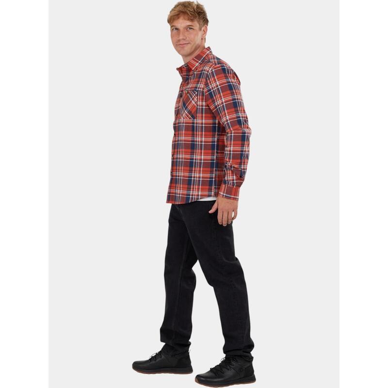 Camasa cu maneci lungi Harris Shirt barbati