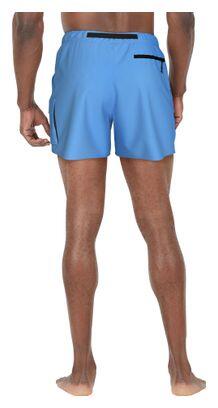 Nike Zwemvliegshort Blauw Heren 2/4