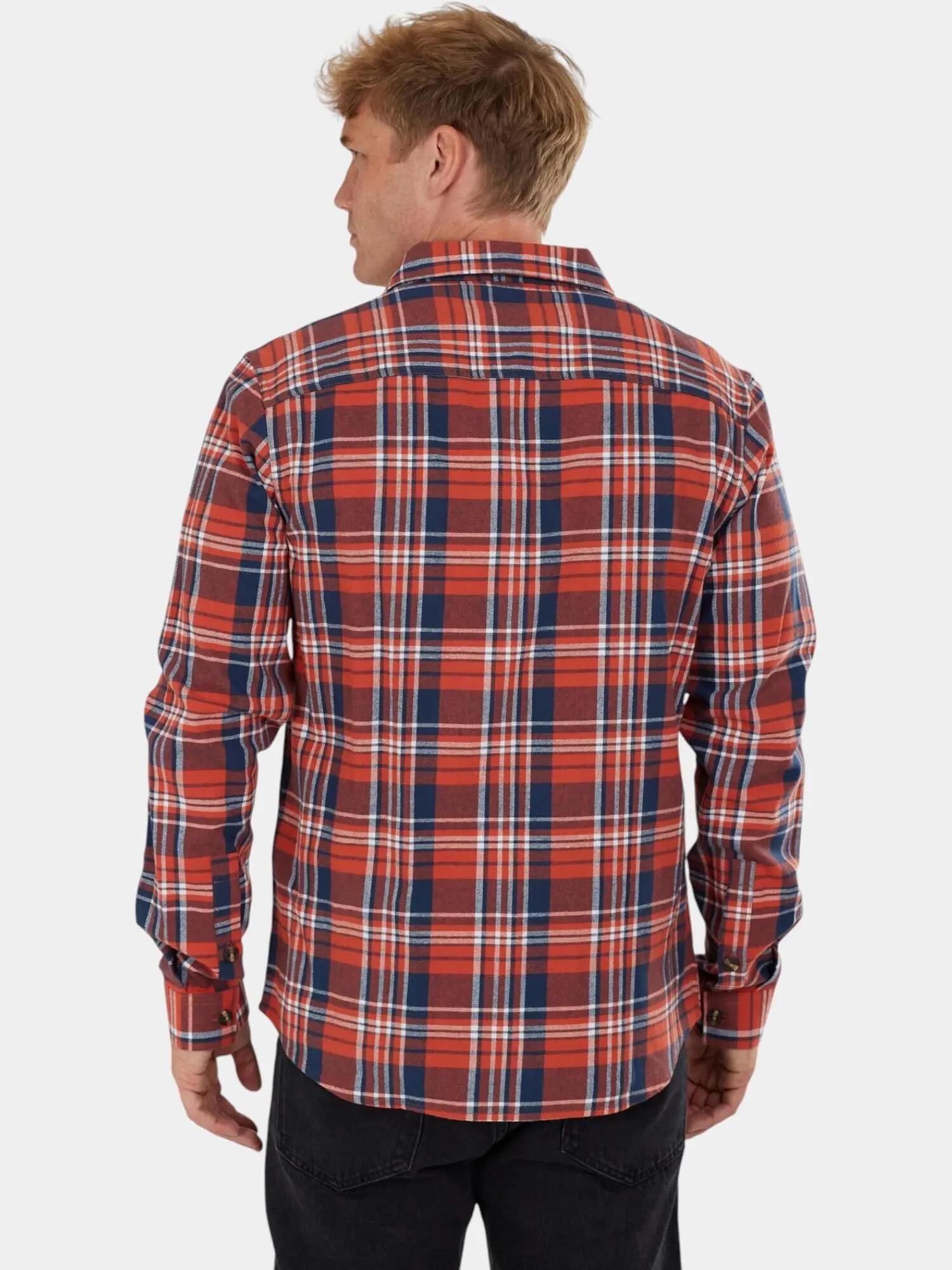 Shirt Men Harris 2/7