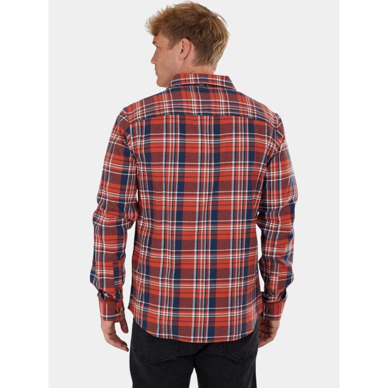 Camasa cu maneci lungi Harris Shirt barbati