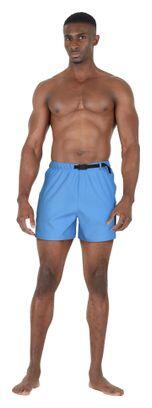 Nike Zwemvliegshort Blauw Heren 4/4