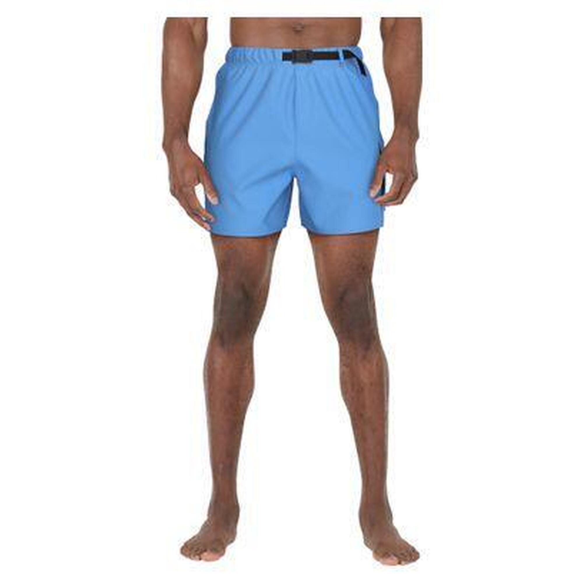 Nike Swim - Short De Bain Nike Swim Voyage Bleu Homme - Boxer De Bain - Bleu - 40 M - Decathlon