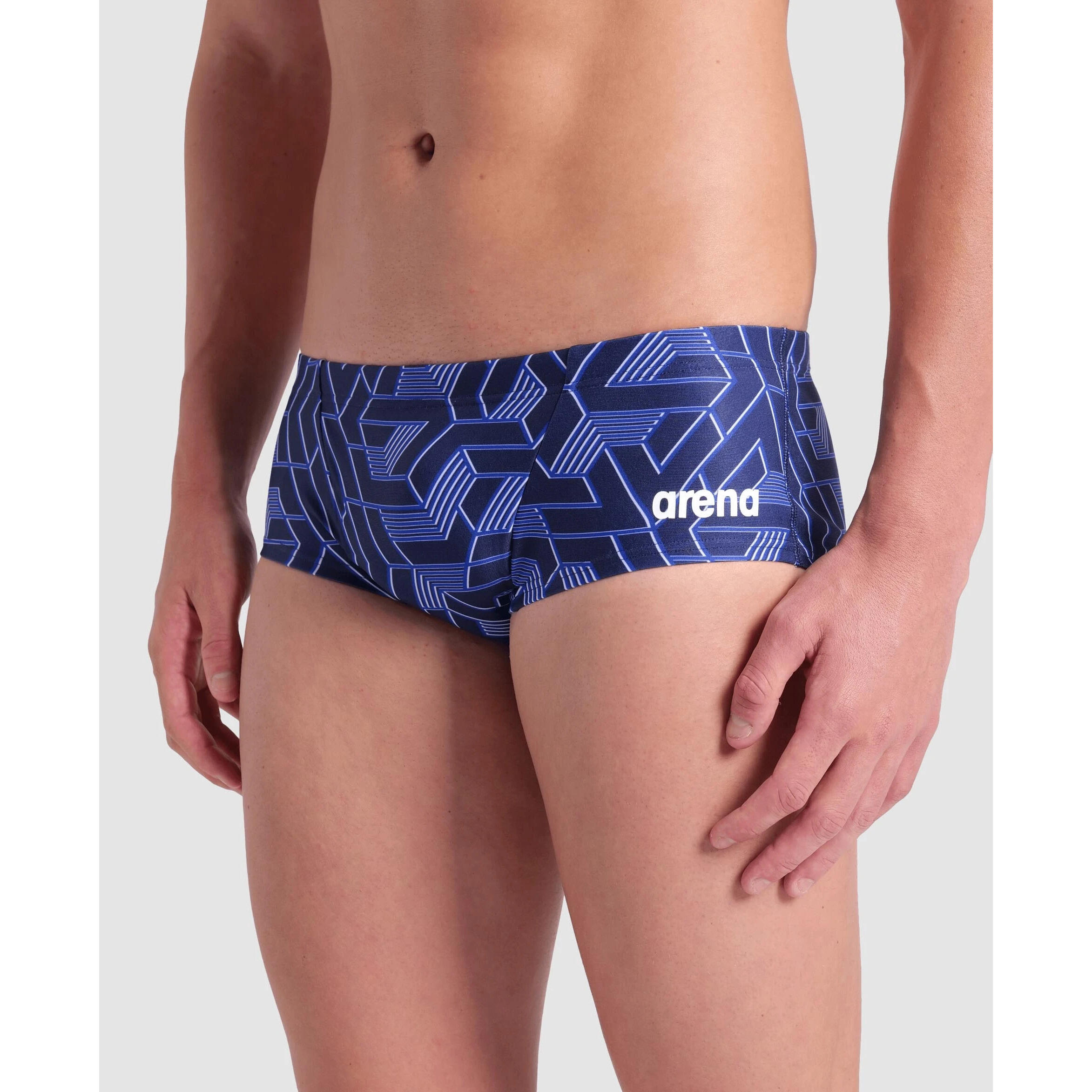Boxer de bain taille basse Arena Escape 5/5