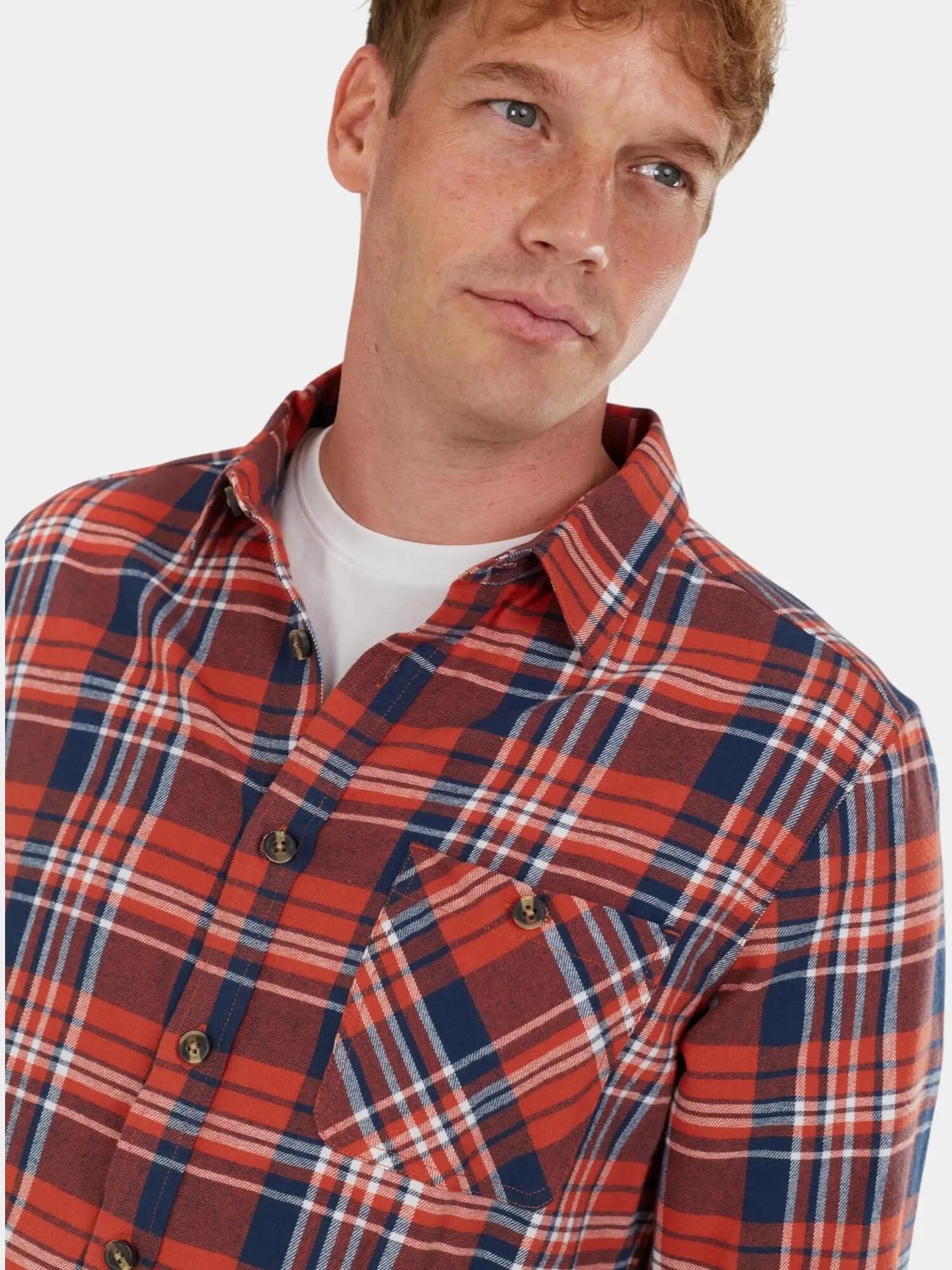 Shirt Men Harris 4/7