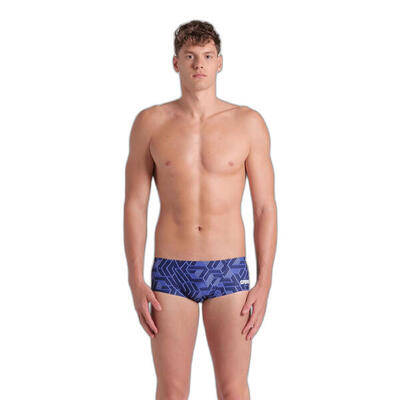 Costume da bagno Arena Escape Blu Uomo