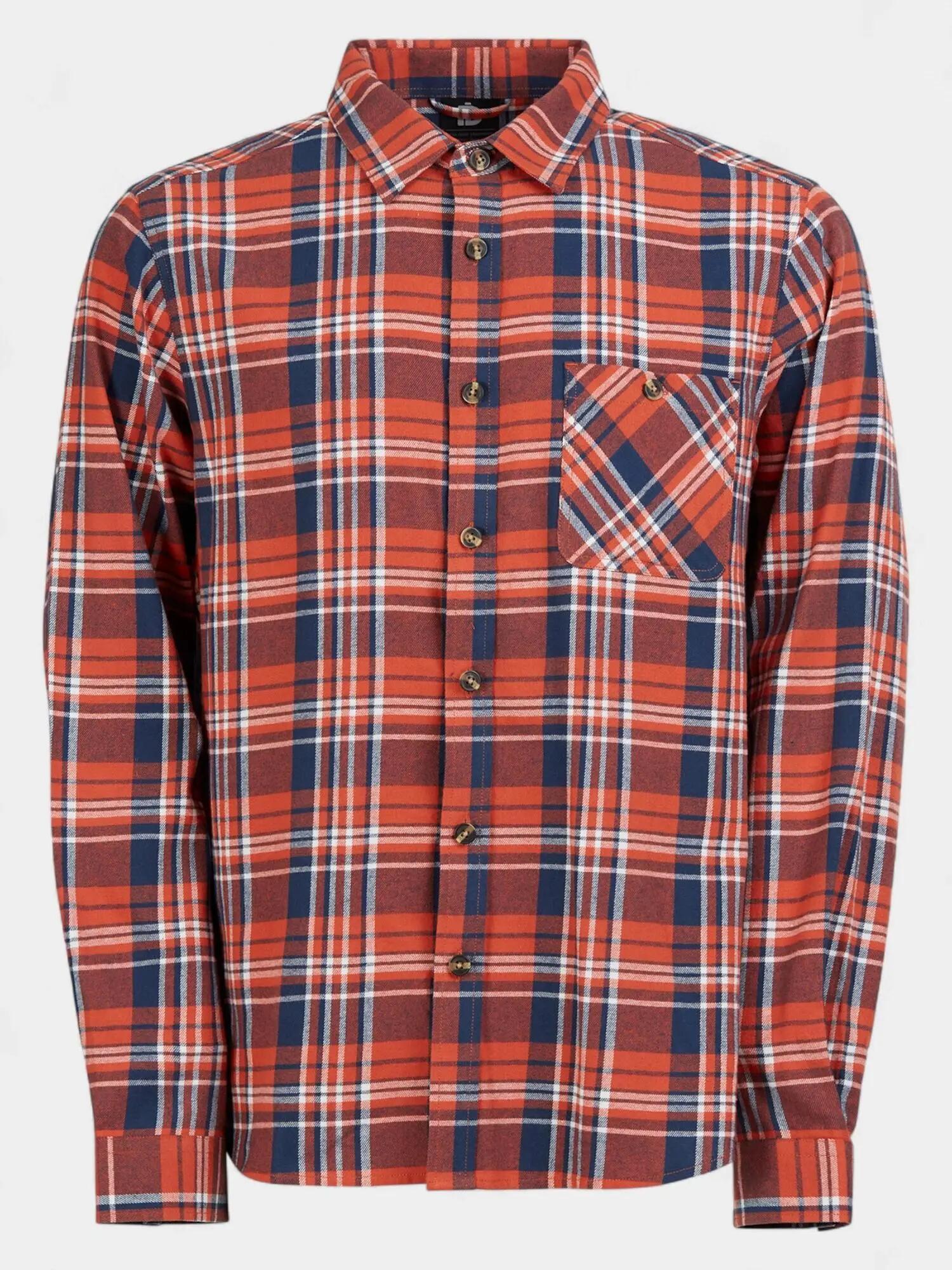 Shirt Men Harris 6/7