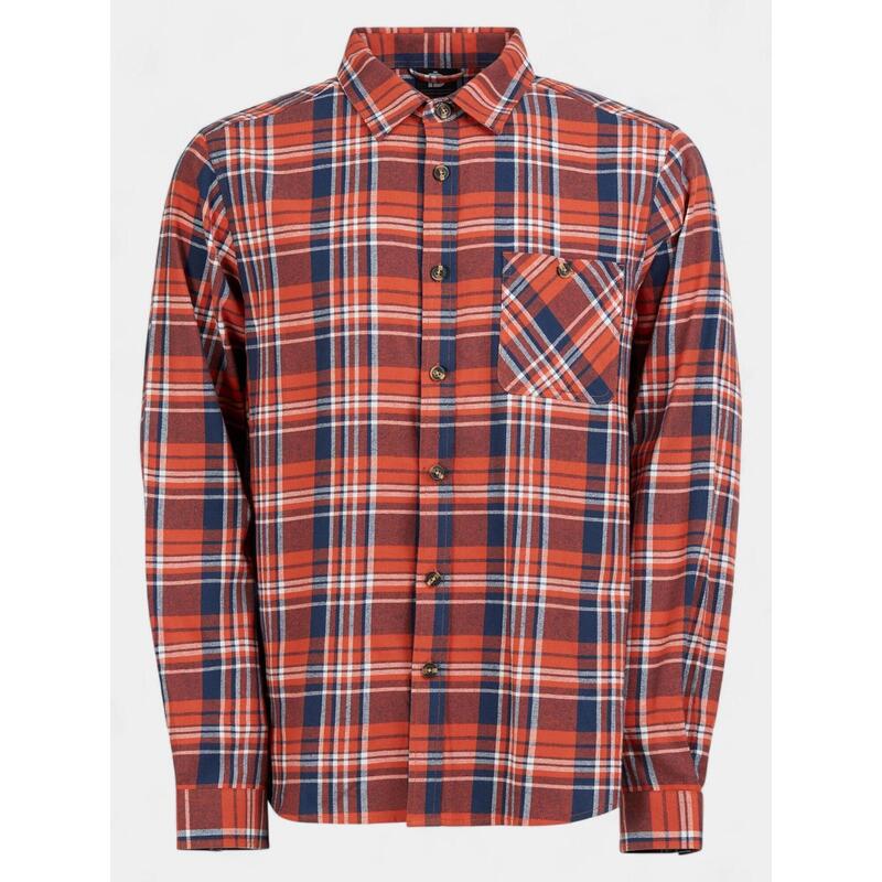Camasa cu maneci lungi Harris Shirt barbati