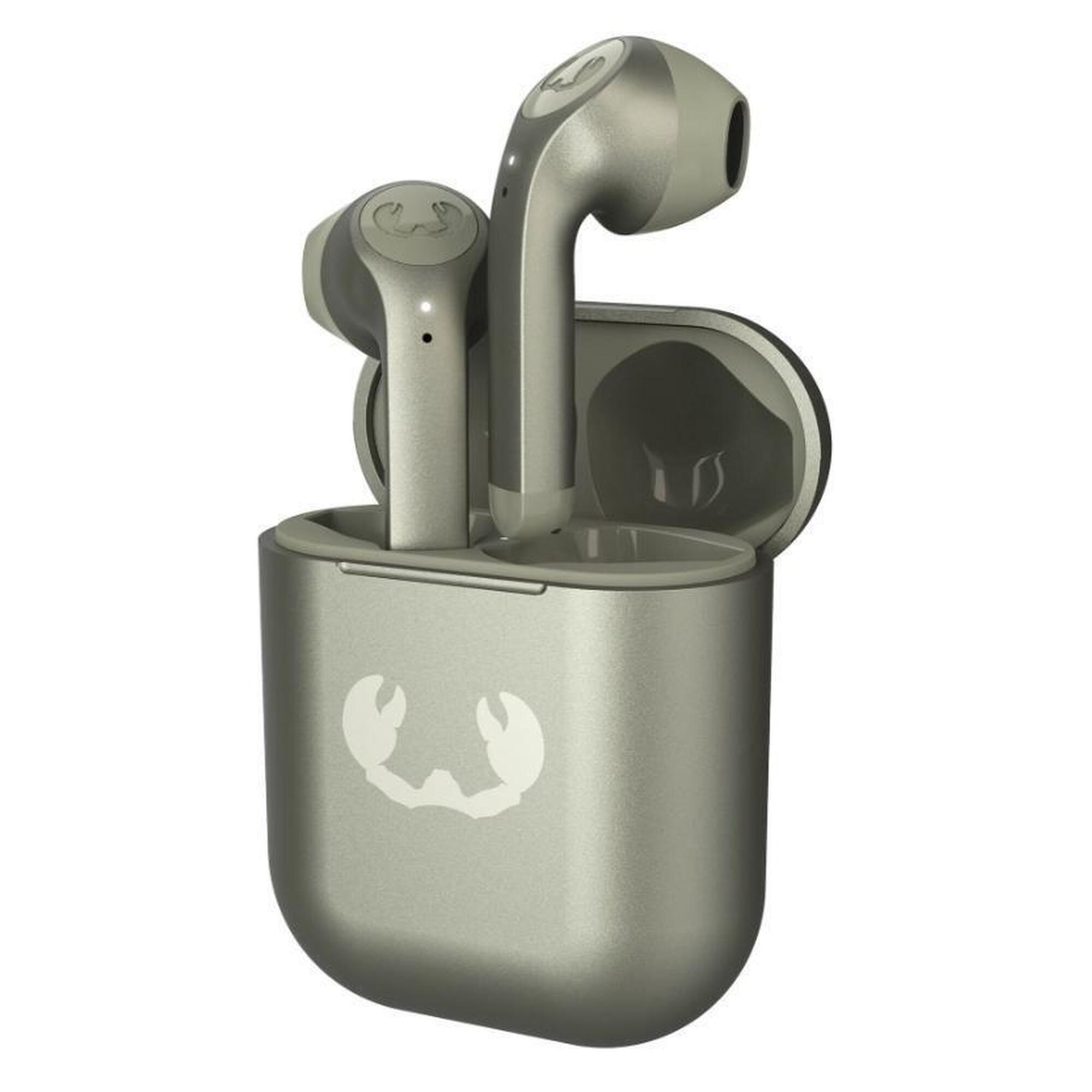 Casti Fresh 'n Rebel Twins 3, Bluetooth, In-Ear (Verde)