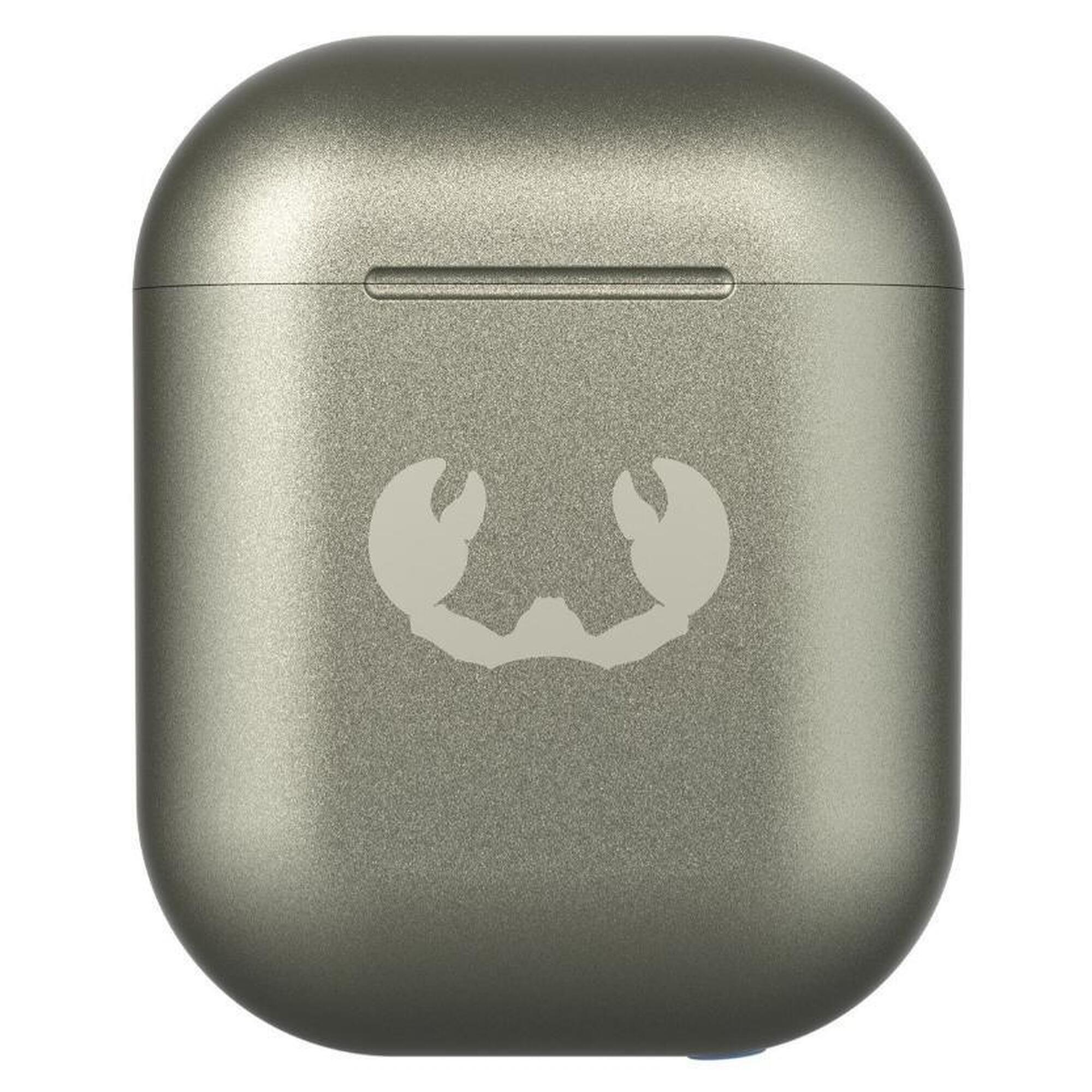Casti Fresh 'n Rebel Twins 3, Bluetooth, In-Ear (Verde)