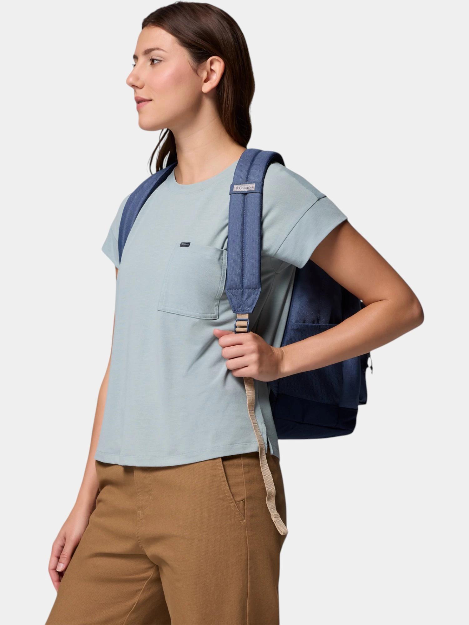 Zaino Uomo Zigzag II 30L 7/7