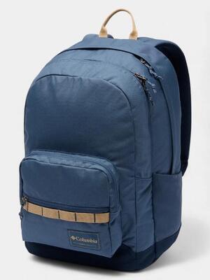 Rugzak heren zigzag ii 30l