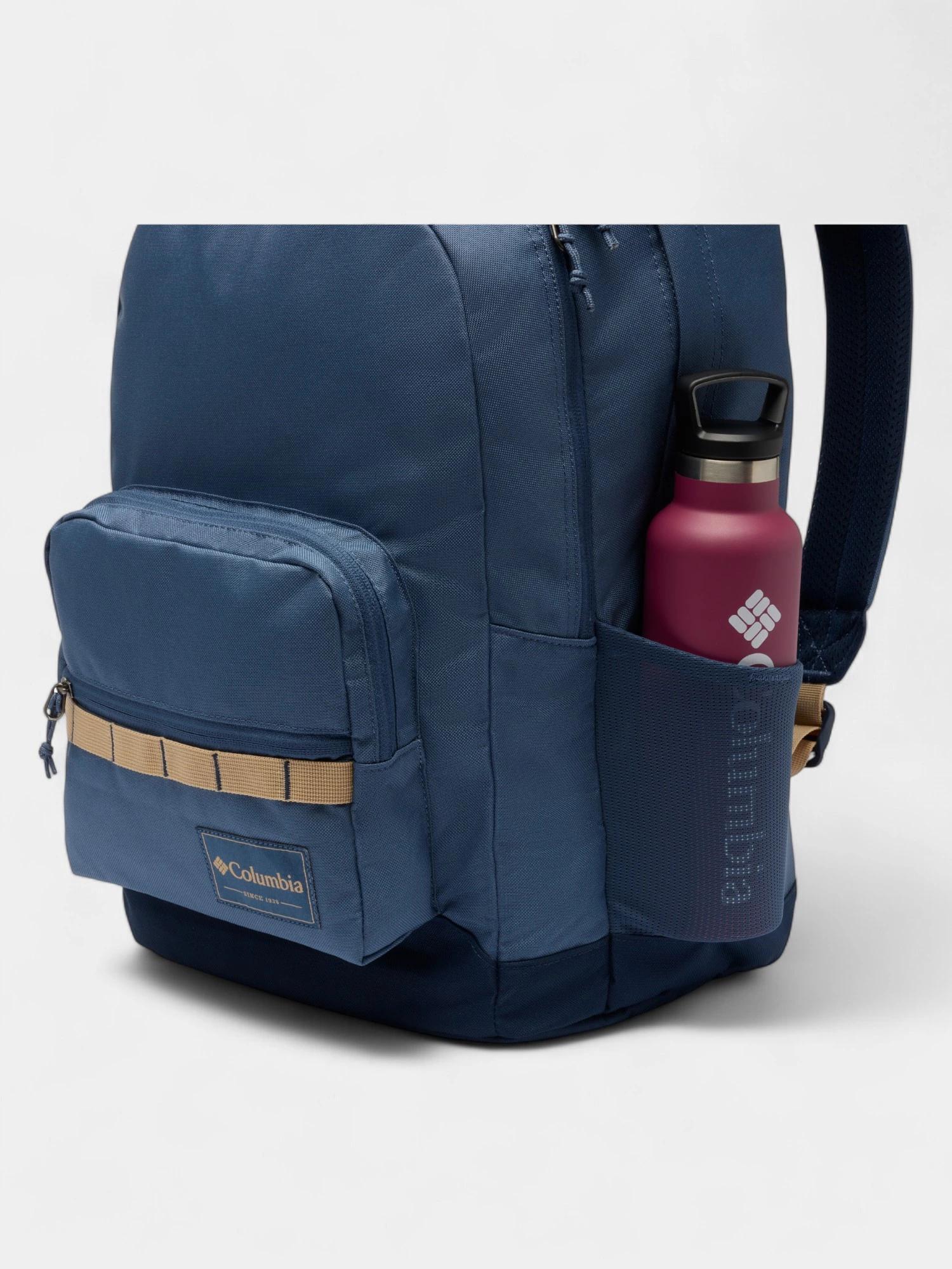 Zaino Uomo Zigzag II 30L 6/7