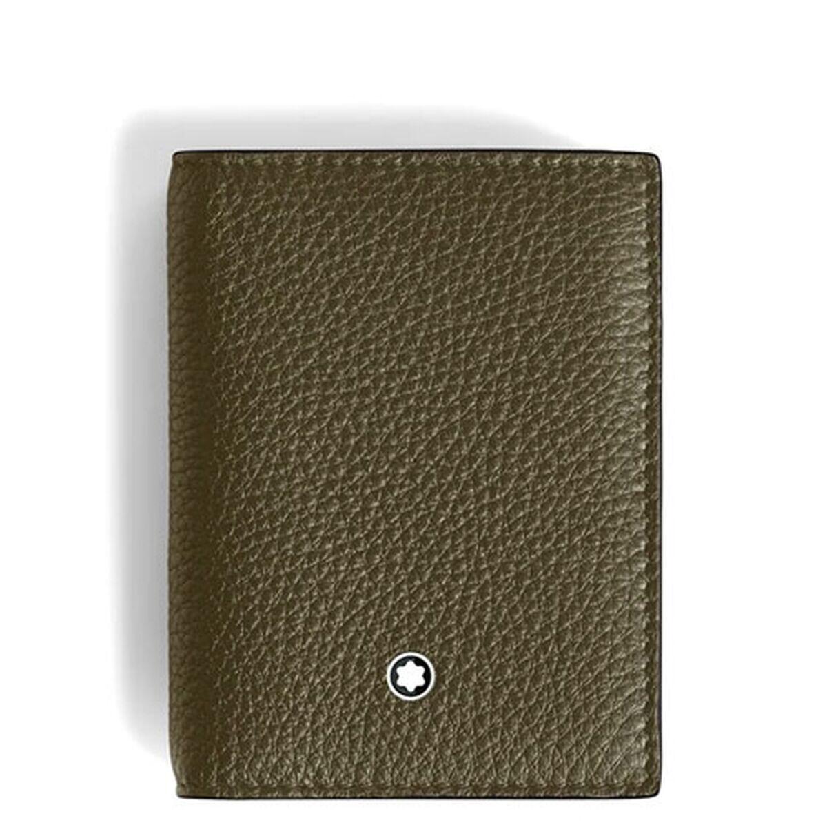 Portefeuille Homme MONTBLANC 220220 Marron 1/1