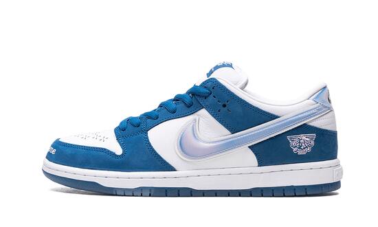 Zapatillas SB Dunk Low Born x Raised One Block At A Time