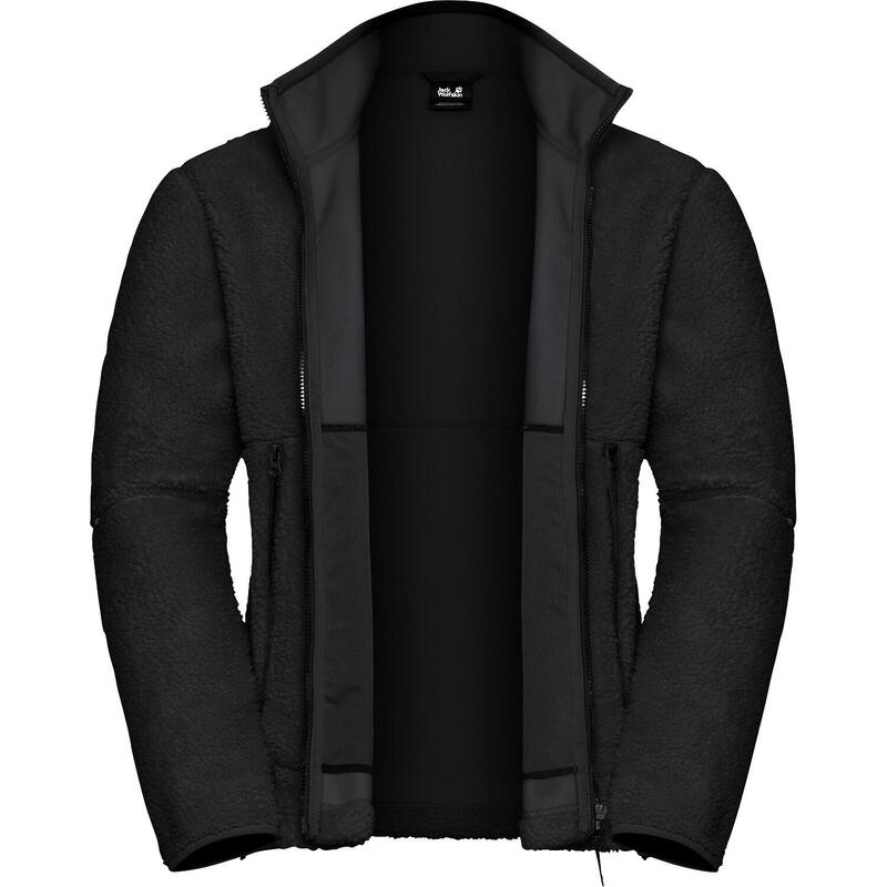 Bluza de drumeție pentru bărbați Jack Wolfskin Stone Lite
