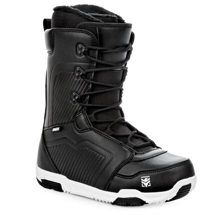 Buty snowboardowe Raven Flush