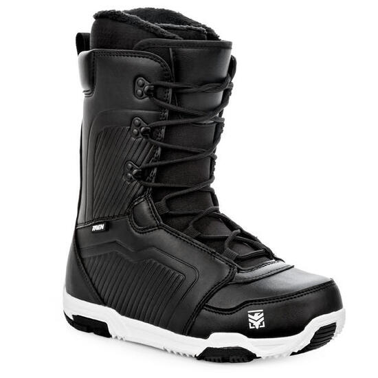 Buty snowboardowe Raven Flush