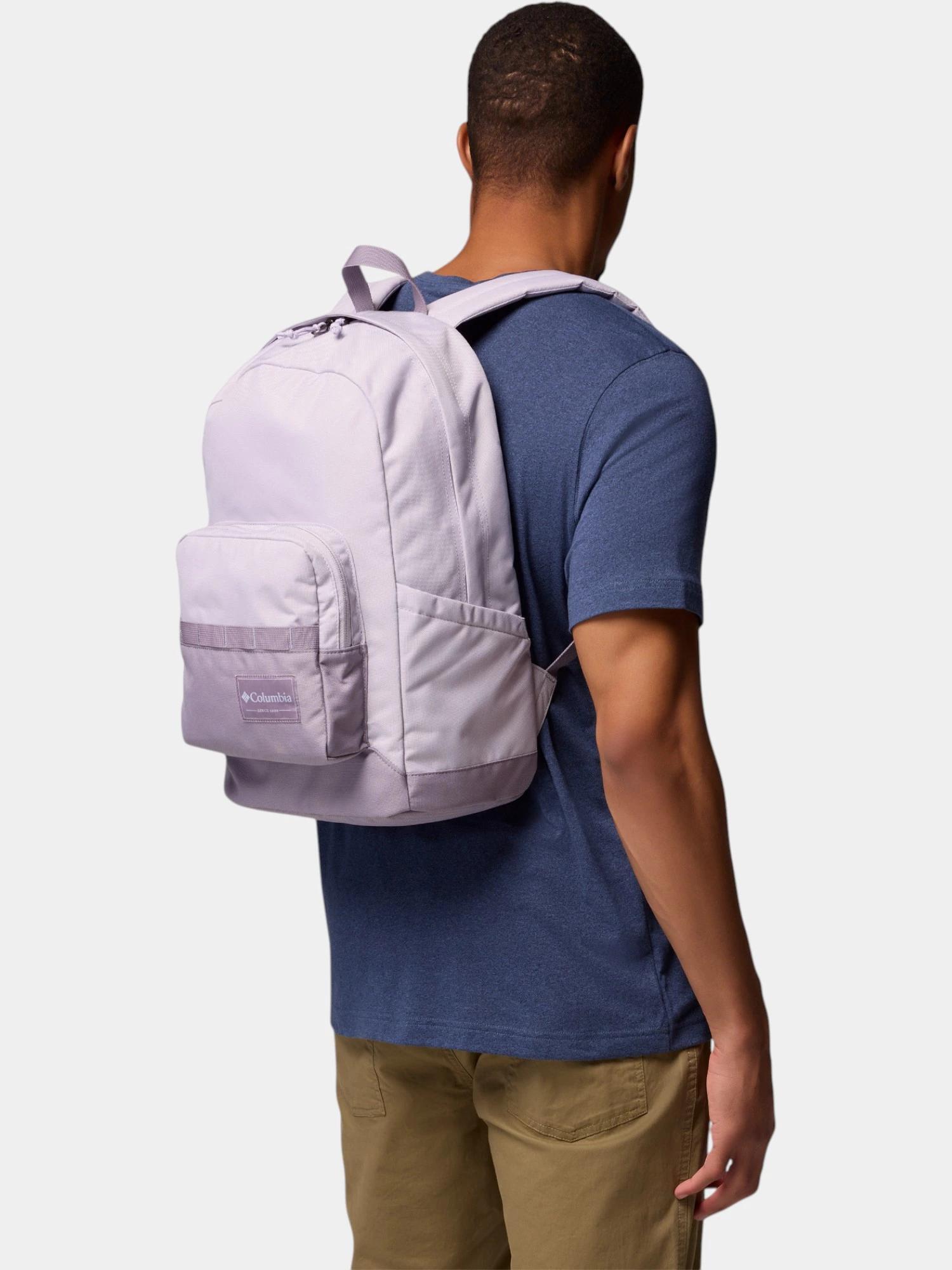 Sac à dos Homme Zigzag II 22L 6/7