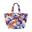 Geanta shopper Juno Bag - albastru femei