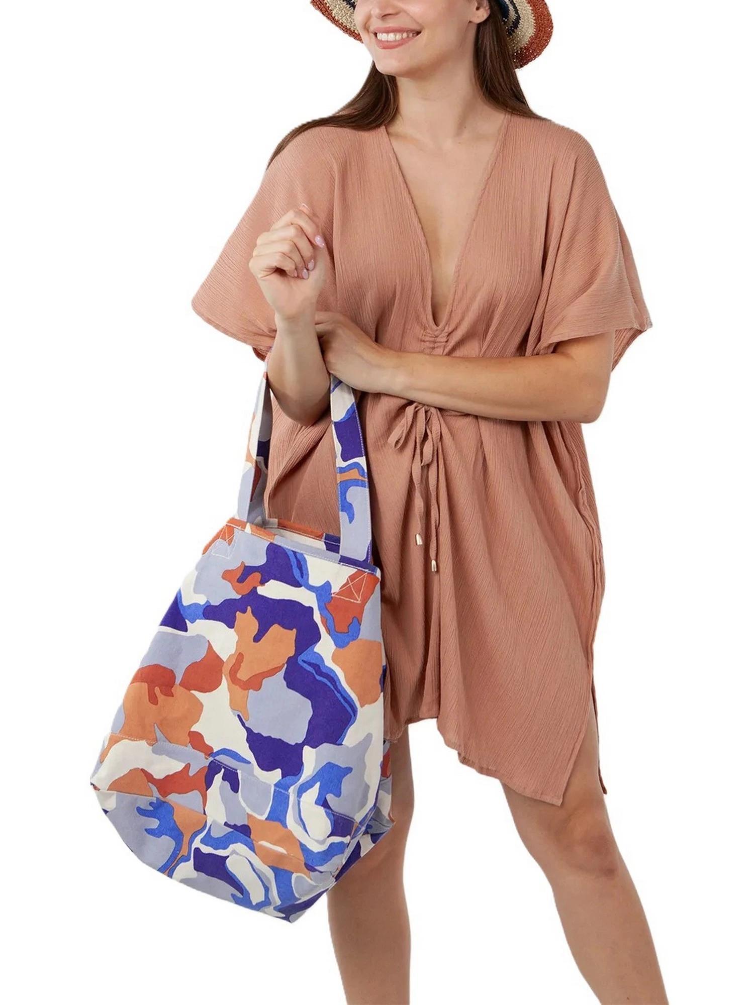 Sac Shopper Femme Juno 2/2