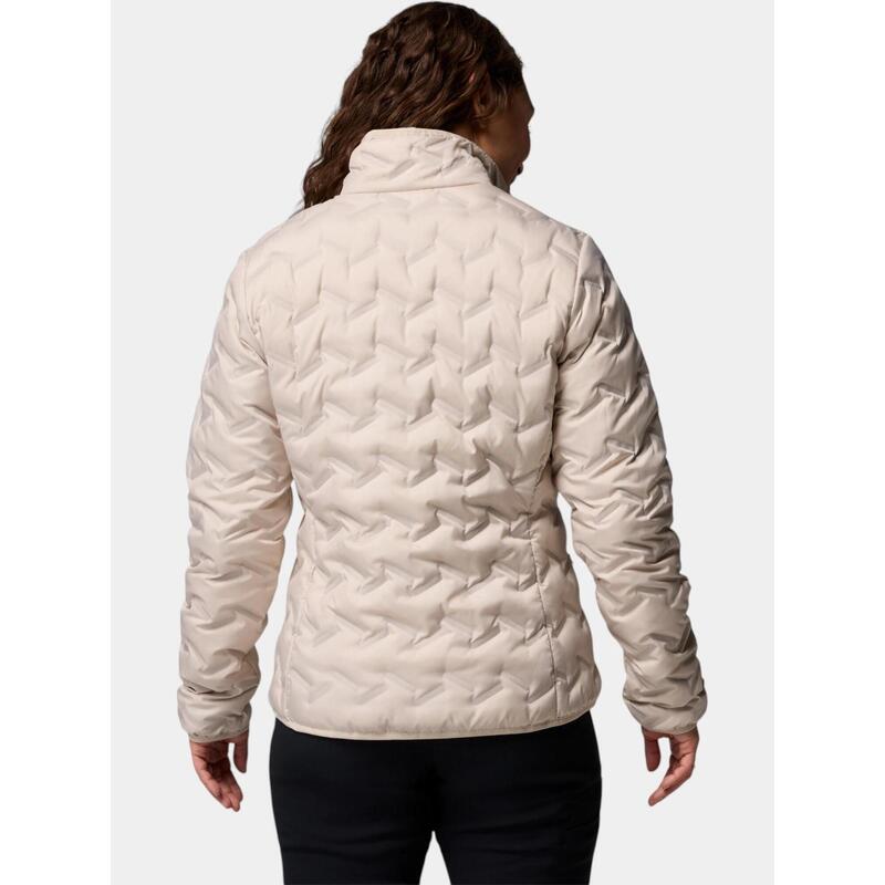 Jacheta de puf Delta Ridge II Down Jacket femei