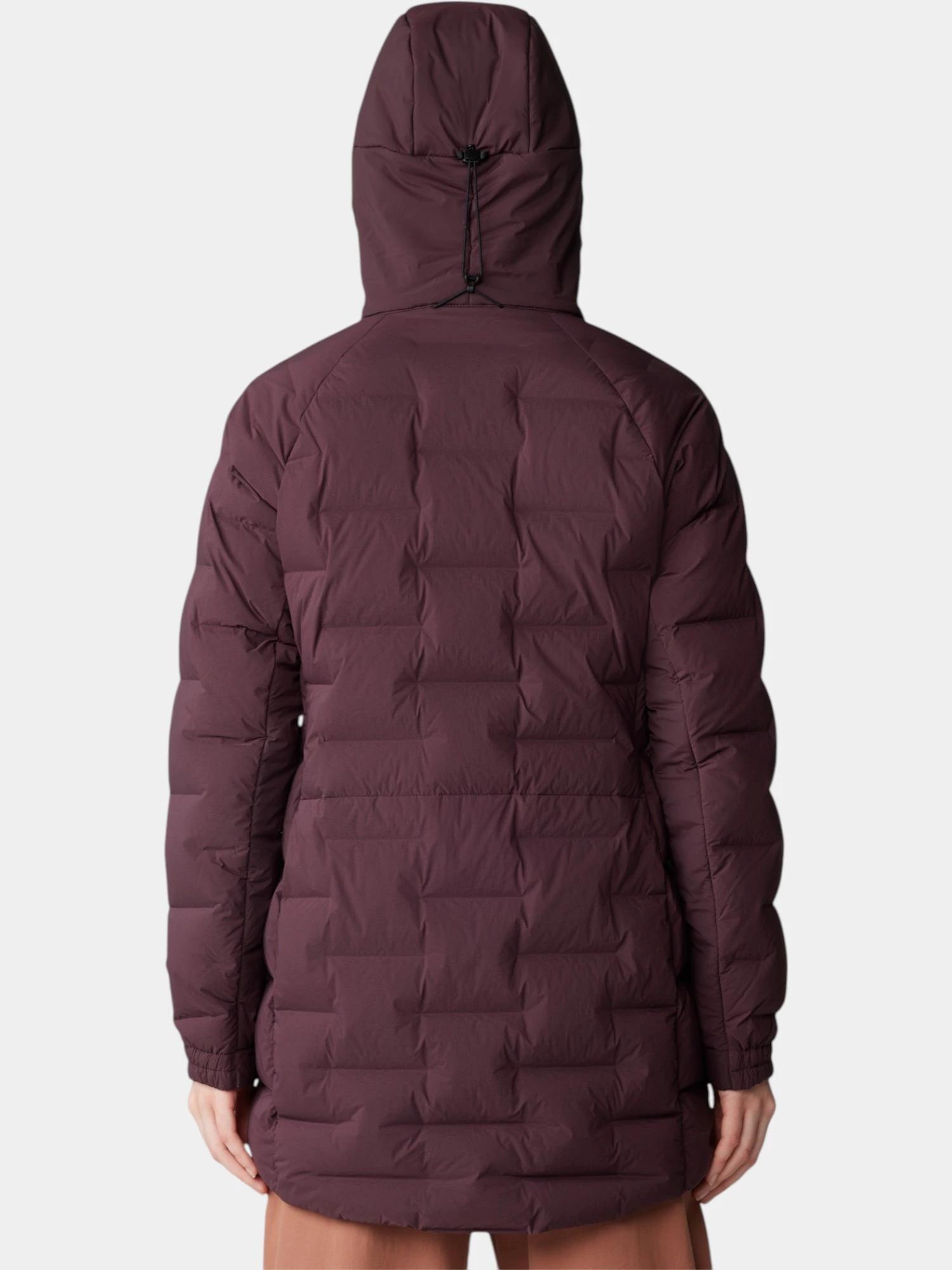Chaqueta Acolchada Mujer Stretch 3/7