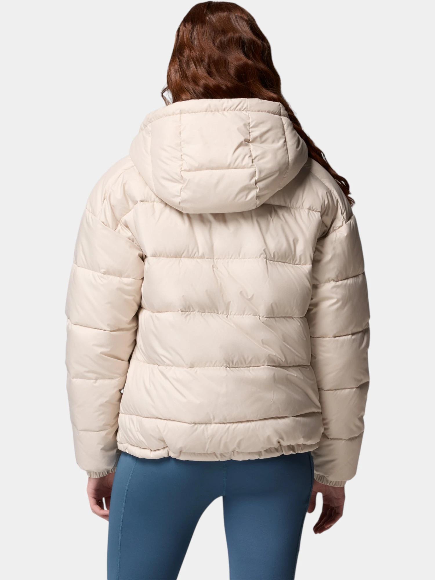 Manteau D'hiver Femme Pike Lake III 3/7
